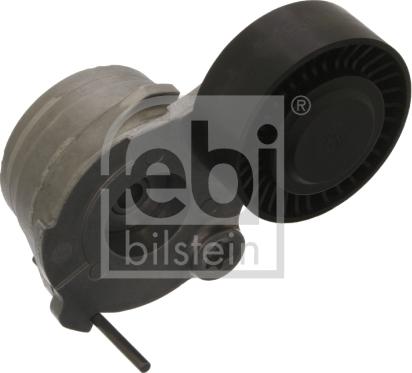 FEBI Bilstein 43750 — Napinacz paska klinowego wielorowkowego