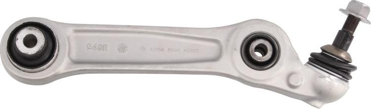 FEBI Bilstein 43758 — Wahacz, zawieszenie koła