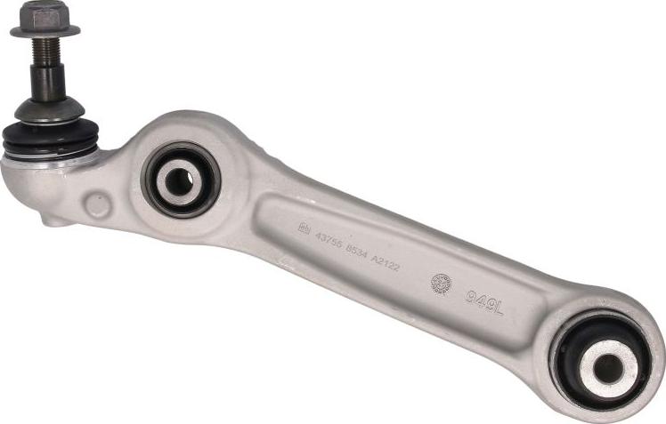 FEBI Bilstein 43757 — Wahacz, zawieszenie koła