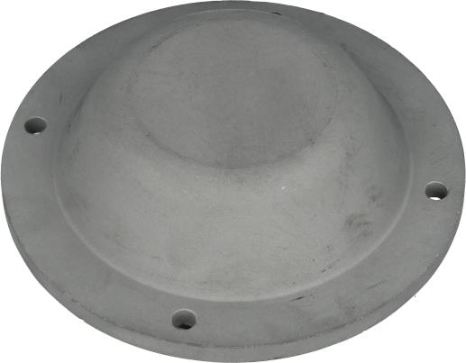 FEBI Bilstein 43768 — Pokrywa, łożysko koła