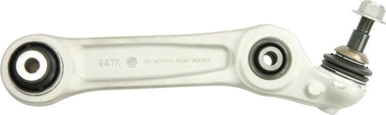 FEBI Bilstein 43762 — Wahacz, zawieszenie koła