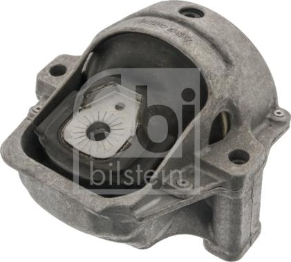 FEBI Bilstein 43708 - PODUSZKA SILN.AUDI Q5 QUATRTRO 2.0 7--P-
