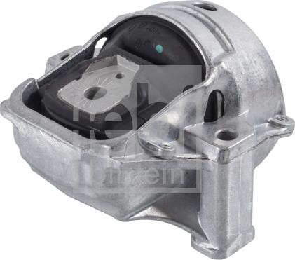 FEBI Bilstein 43707 - Poduszka silnika