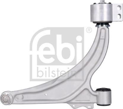 FEBI Bilstein 43719 - Wahacz zawieszenia koła przód