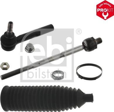 FEBI Bilstein 43780 — Drążek kierowniczy poprzeczny