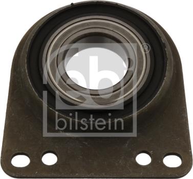 FEBI Bilstein 43781 — Łożysko pośrednie, wał napędowy