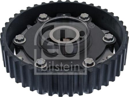 FEBI Bilstein 43783 - KOŁO WAŁKA ROZRZĄDU VOLVO S40 2.0 95-