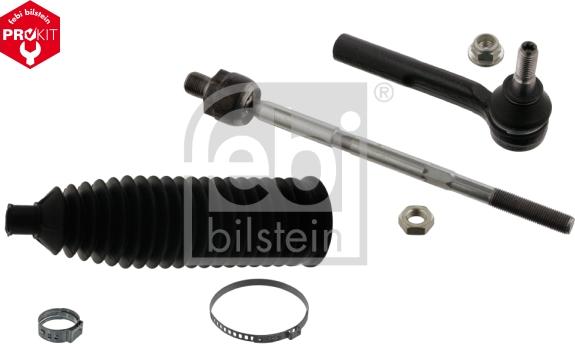 FEBI Bilstein 43732 — Drążek kierowniczy poprzeczny