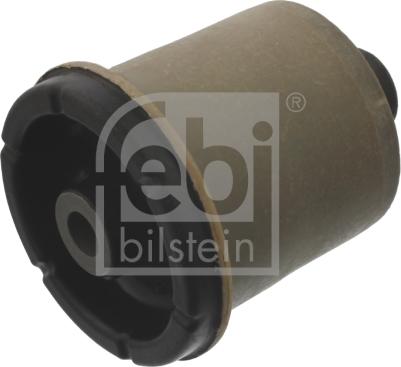 FEBI Bilstein 43737 - TULEJA BELKI FIAT T. GRANDE PUNTO LE-PR