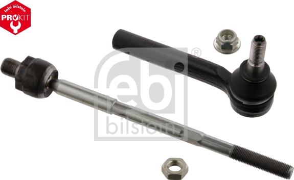 FEBI Bilstein 43728 — Drążek kierowniczy poprzeczny