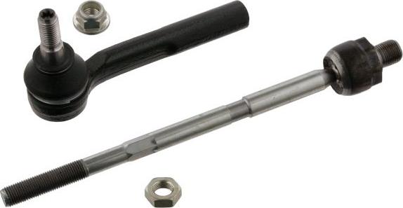 FEBI Bilstein 43727 — Drążek kierowniczy poprzeczny