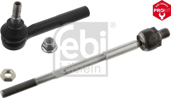 FEBI Bilstein 43779 — Drążek kierowniczy poprzeczny