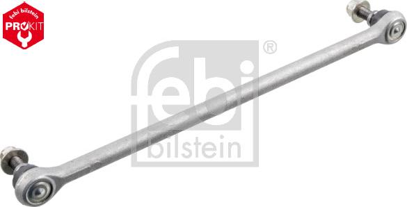 FEBI Bilstein 43770 - Łącznik drążka stabilizatora
