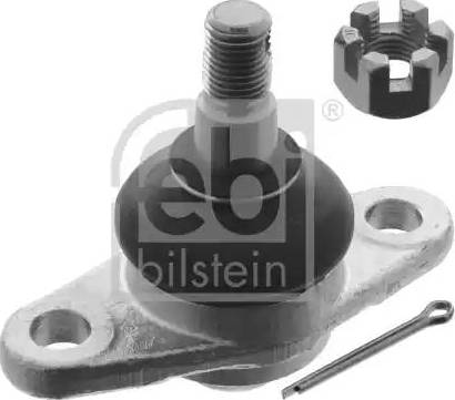 FEBI Bilstein 42999 — Przegub mocujący / prowadzący