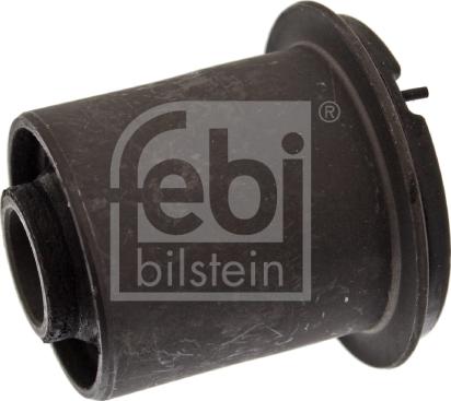 FEBI Bilstein 42911 - TULEJA WAH. TOYOTA P. LAND CRUISER 96- GÓRA