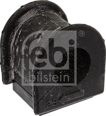 FEBI Bilstein 42913 — Tuleja, stabilizator