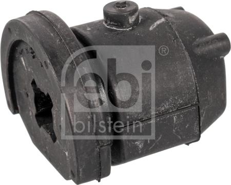 FEBI Bilstein 42493 - Silentblock wahacza przód