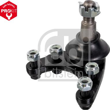 FEBI Bilstein 42444 - SWORZEN RANGER 06-11