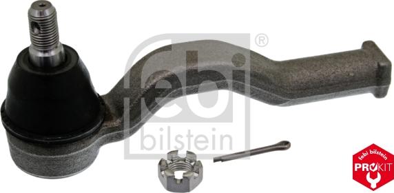 FEBI Bilstein 42454 — Końcówka drążka kierowniczego poprzecznego