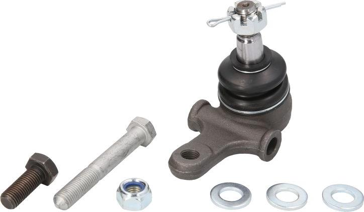 FEBI Bilstein 42402 — Przegub mocujący / prowadzący