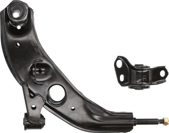 FEBI Bilstein 42407 — Wahacz, zawieszenie koła