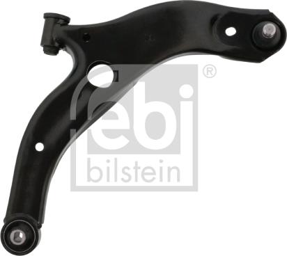 FEBI Bilstein 42415 — Wahacz, zawieszenie koła