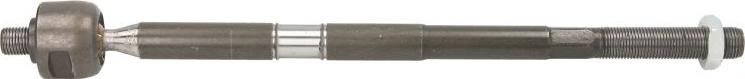 FEBI Bilstein 42489 — Połączenie osiowe, drążek kierowniczy poprzeczny