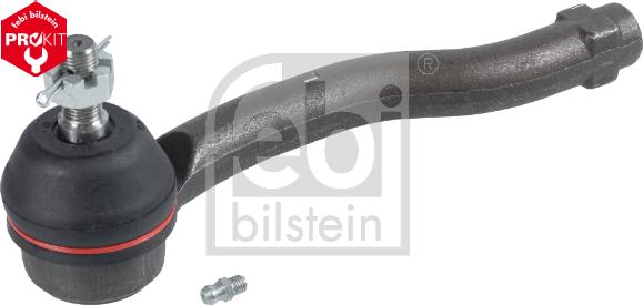 FEBI Bilstein 42481 — Końcówka drążka kierowniczego poprzecznego