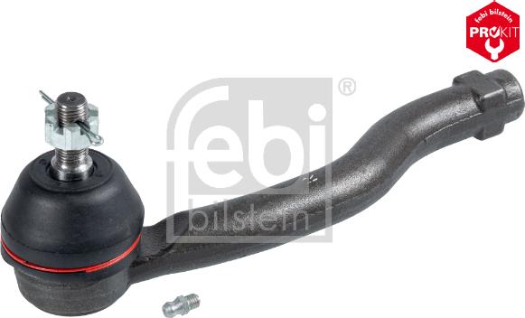 FEBI Bilstein 42482 - KOŃC. DR. KIER. MAZDA CX-7-CX-9 2.2D-2.3TURBO 07- PR