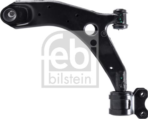 FEBI Bilstein 42433 — Wahacz, zawieszenie koła