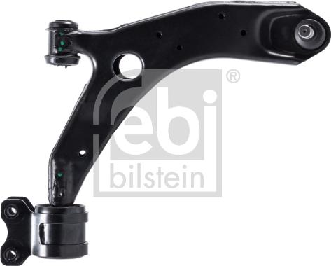 FEBI Bilstein 42432 — Wahacz, zawieszenie koła