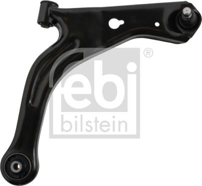 FEBI Bilstein 42429 — Wahacz, zawieszenie koła