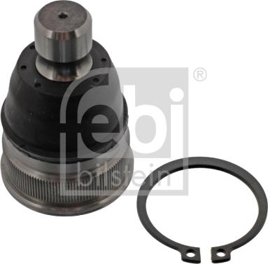 FEBI Bilstein 42423 — Przegub mocujący / prowadzący