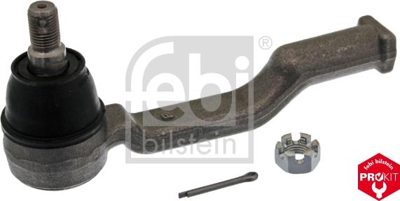FEBI Bilstein 42478 — Końcówka drążka kierowniczego poprzecznego