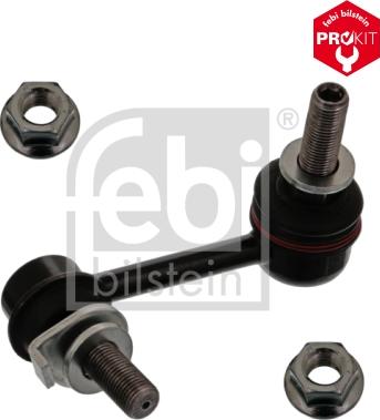 FEBI Bilstein 42590 — Drążek / wspornik, stabilizator
