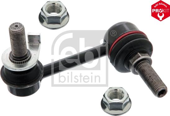 FEBI Bilstein 42591 — Drążek / wspornik, stabilizator