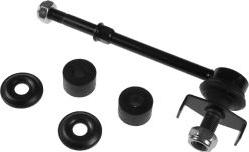 FEBI Bilstein 42593 — Drążek / wspornik, stabilizator