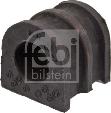 FEBI Bilstein 42555 — Tuleja, stabilizator