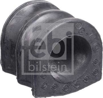 FEBI Bilstein 42558 - GUMA STAB. NISSAN P. PATHFINDER 2.5DCI-4.0 05- LE-PR 33MM