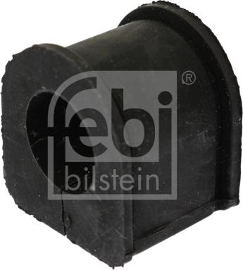 FEBI Bilstein 42553 - GUMA STAB. NISSAN T. TERRANO II 93- 24MM