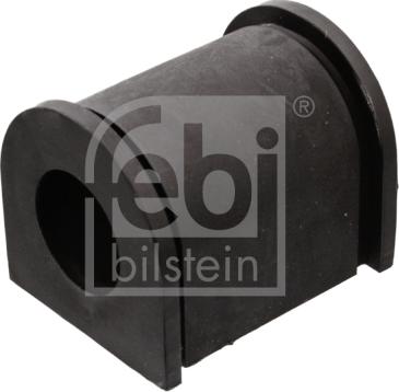 FEBI Bilstein 42566 - Poduszka stabilizatora