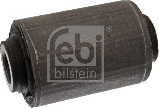 FEBI Bilstein 42560 - Silentblock wahacza przód
