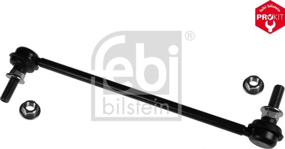 FEBI Bilstein 42568 — Drążek / wspornik, stabilizator