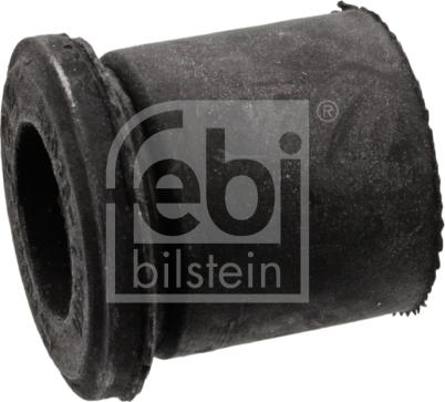 FEBI Bilstein 42513 - Silentblock resoru