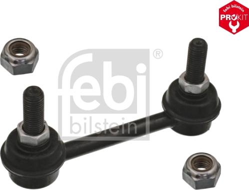 FEBI Bilstein 42585 - ŁĄCZNIK STAB. NISSAN T. PRIMERA 02- LE-PR !!! PATRZ KATALOG !!!