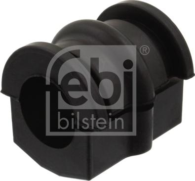 FEBI Bilstein 42537 - Poduszka stabilizatora