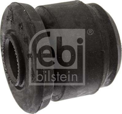 FEBI Bilstein 42521 - Silentblock wahacza przód