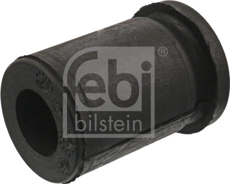 FEBI Bilstein 42527 - Silentblock resoru