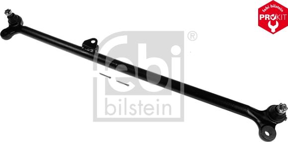 FEBI Bilstein 42699 — Drążek kierowniczy poprzeczny