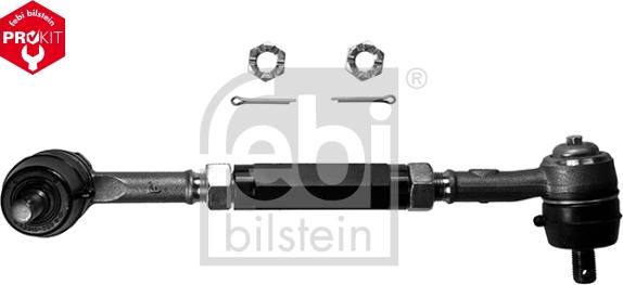 FEBI Bilstein 42695 — Końcówka drążka kierowniczego poprzecznego